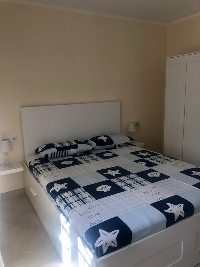 Villa Romantica Calpe Exteriér fotografie