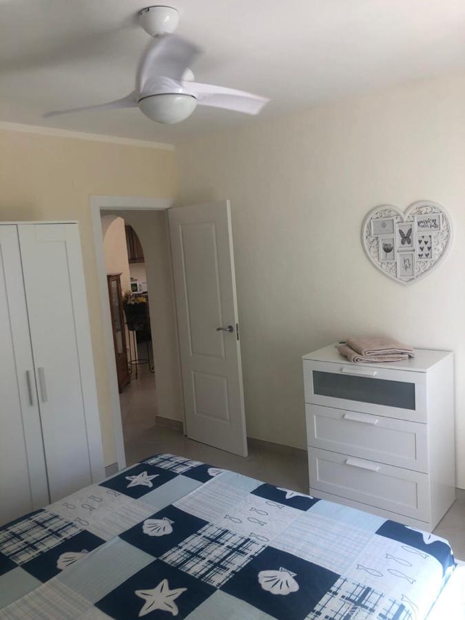 Villa Romantica Calpe Exteriér fotografie