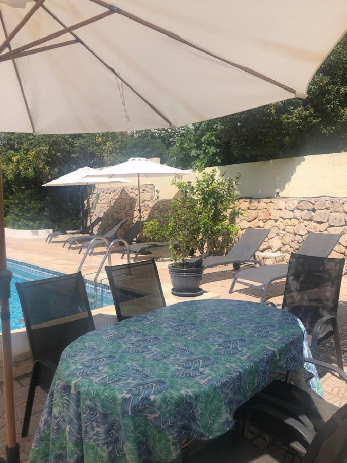 Villa Romantica Calpe Exteriér fotografie
